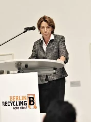 Bild: 10 Jahre Berlin Recycling