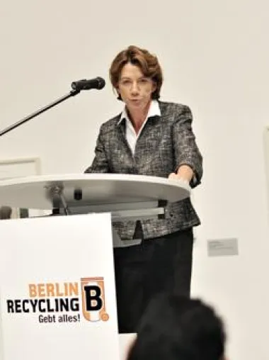 10 Jahre Berlin Recycling Bild: 10 Jahre Berlin Recycling