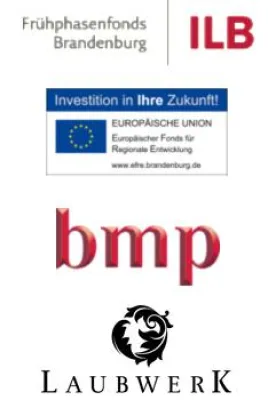 Bild: Computergrafik-Start-up Laubwerk gewinnt Frühphasenfonds Brandenburg für Finanzierung