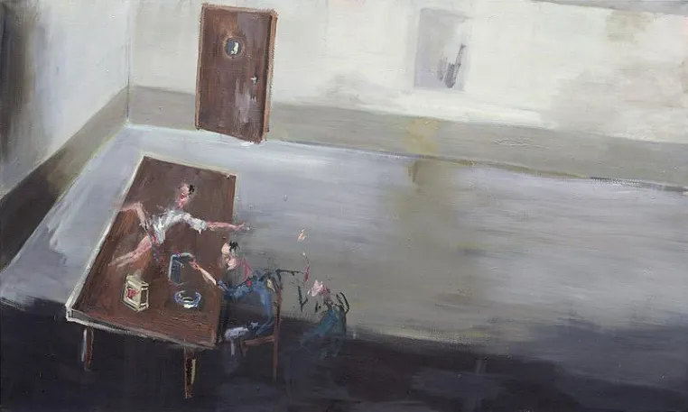 Bild: AARON VAN ERP - NEW WORKS