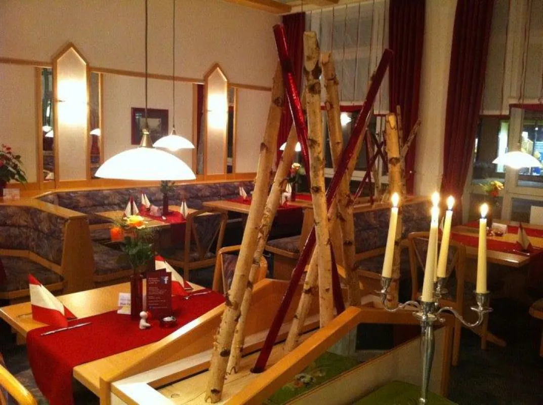 Abendromantik