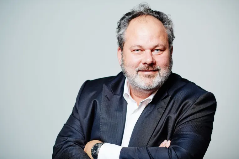 Bild: E.DIS Netz: Andreas John neuer Geschäftsführer beim Netzbetreiber aus Brandenburg und Mecklenburg-Vorpommern
