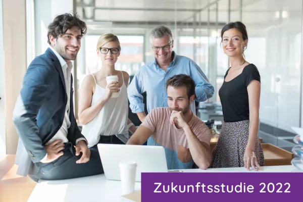 Bild: KOBOLD erstellt Zukunftsstudie - Standortbestimmung der Planungsbüros in Deutschland