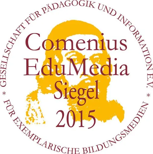 Verlag für die Deutsche Wirtschaft erhält Comenius-Siegel Bild: Verlag für die Deutsche Wirtschaft erhält Comenius-Siegel