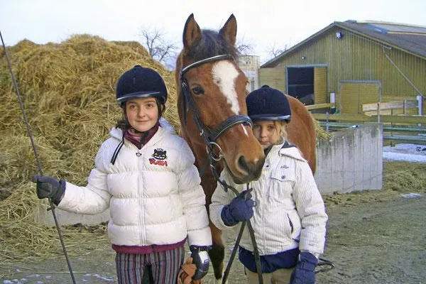 Reit- und Sportfans aufgepasst: Englisch-Sprachcamps für Schüler jetzt auch in den Osterferien Bild: Reit- und Sportfans aufgepasst: Englisch-Sprachcamps für Schüler jetzt auch in den Osterferien