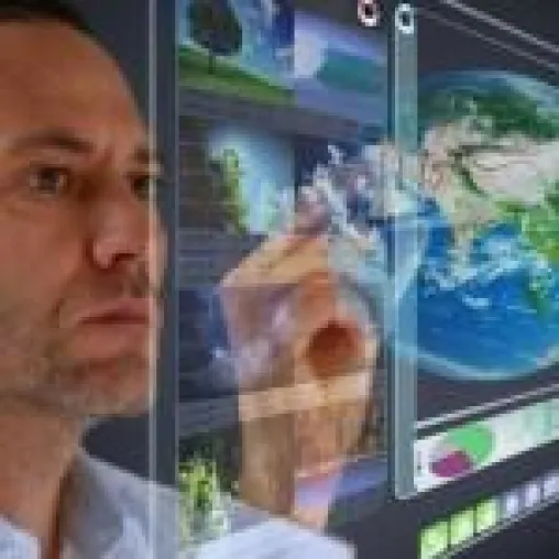 Wenn Manager auf Jobsuche sind Bild: Wenn Manager auf Jobsuche sind