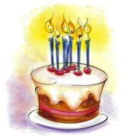 Bild: Geschenke für Mitglieder – projektwerk feiert Geburtstag