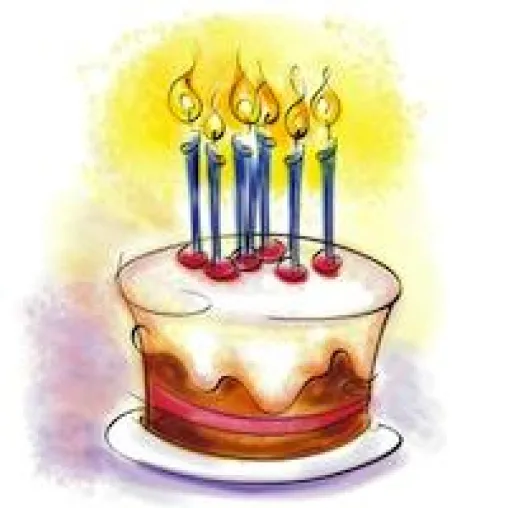 Geschenke für Mitglieder – projektwerk feiert Geburtstag Bild: Geschenke für Mitglieder – projektwerk feiert Geburtstag