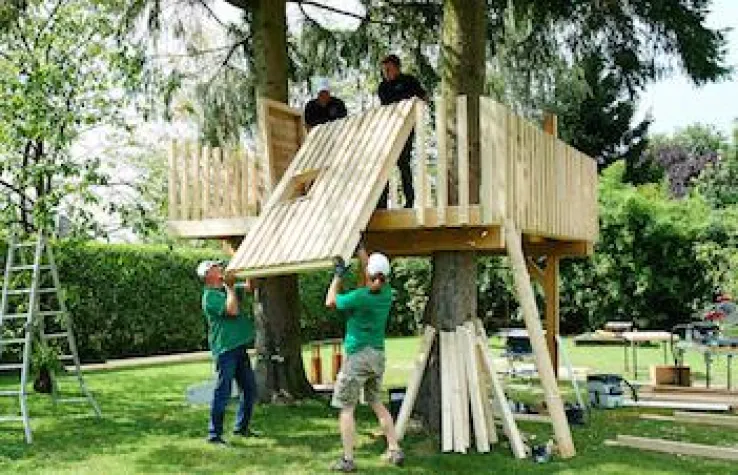 Bild: Spax startet großes Facebook-Voting mit Gewinnspiel