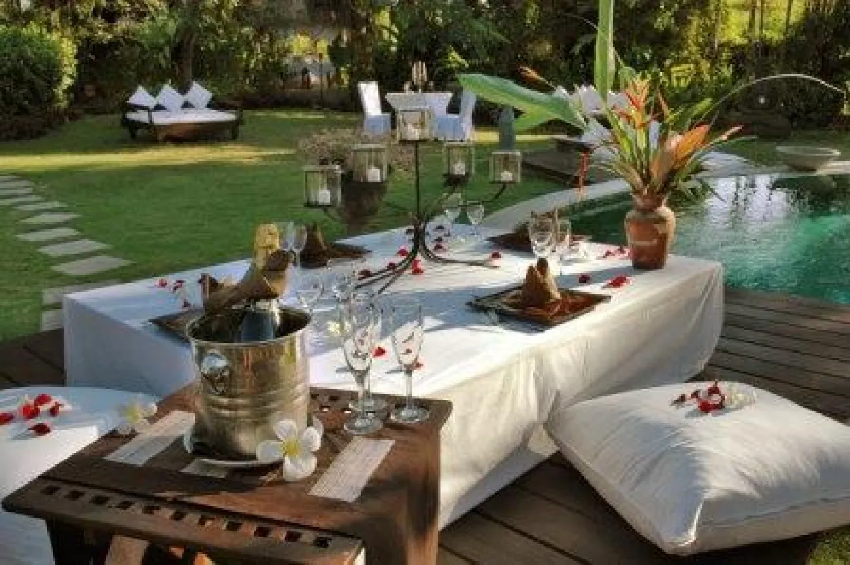 Villa Mathis, Bali