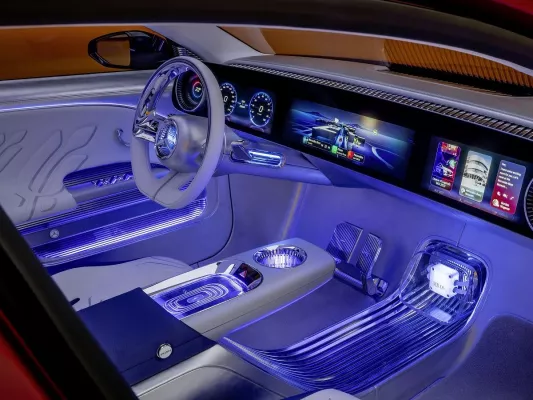 Bild: Herando Erfahrungen: New Luxury in der Automobilindustrie