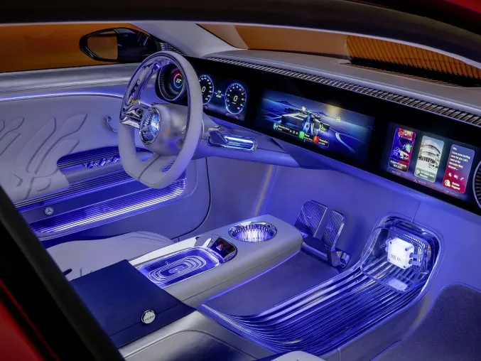 Herando Erfahrungen: New Luxury in der Automobilindustrie Bild: Herando Erfahrungen: New Luxury in der Automobilindustrie