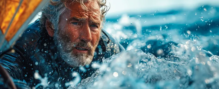 Bild: Führen ist nichts für Weicheier