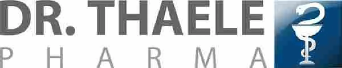 Logo Thaele Pharma