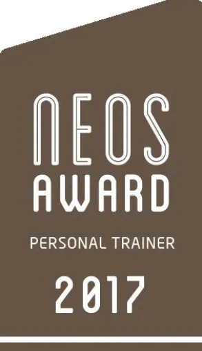 Bild: miha bodytec Premium-Sponsor der Personal Trainer Conference und des NEOS AWARDs 2017