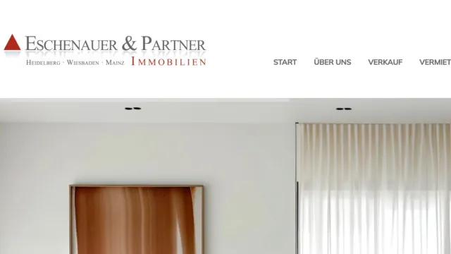 Bild: Immobilien Wiesbaden - Eschenauer Immobilien überzeugt mit Erfahrung, Auszeichnungen und regionaler Expertise