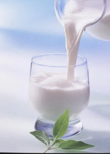 Bild: Bewusst genießen – Sprechen Sie Milch?