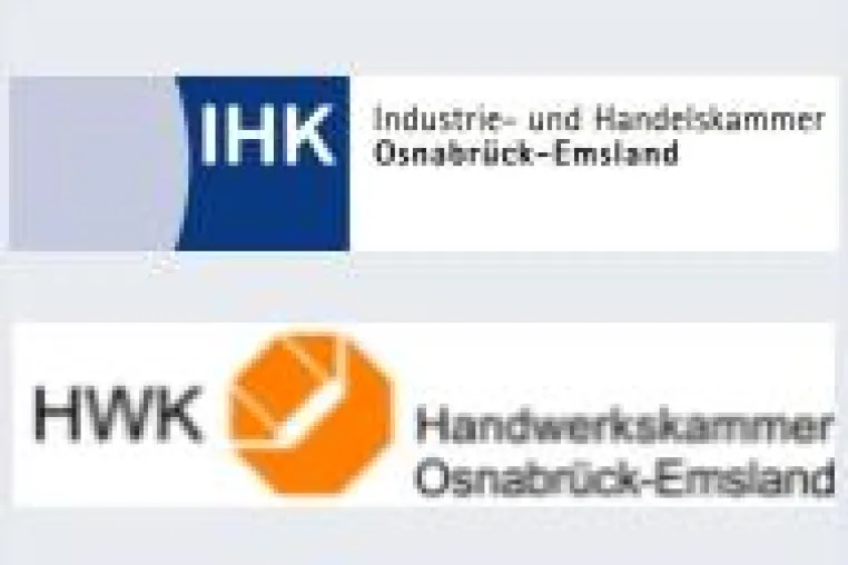 IHK Osnabrück-Emsland und HWK begrüßen Regierungserklärung - Verkehrsdrehscheibe Niedersachsen stärken Bild: IHK Osnabrück-Emsland und HWK begrüßen Regierungserklärung - Verkehrsdrehscheibe Niedersachsen stärken