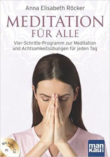 Eine wahre Schatzkiste für Meditierende! Bild: Eine wahre Schatzkiste für Meditierende!