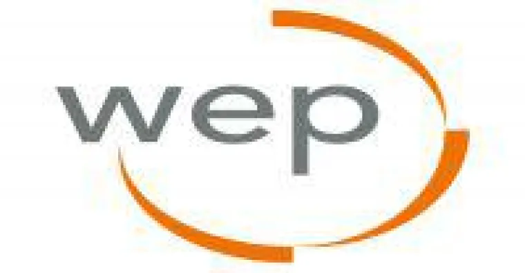 WEP- Wärme-, Energie- und Prozesstechnik GmbH Bild: WEP- Wärme-, Energie- und Prozesstechnik GmbH