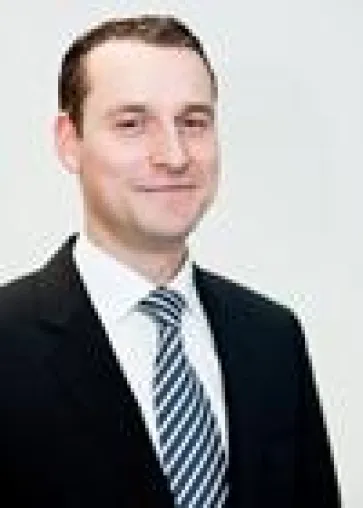 Bild: Andreas Richter ist neuer Gesellschafter und Prokurist der TIQ Solutions GmbH
