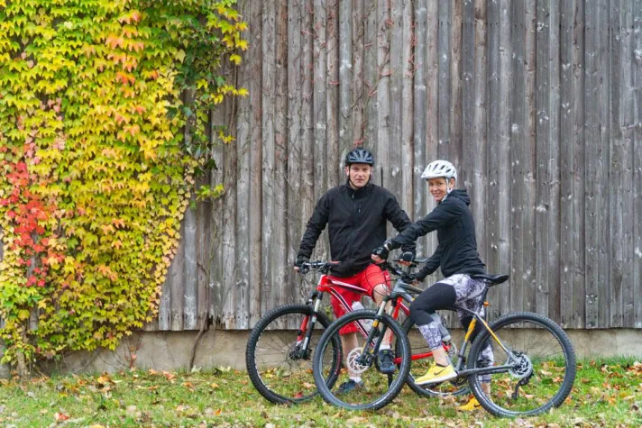 Bild: Patientenbericht: Voller Durchblick mit Trifokallinsen von EuroEyes