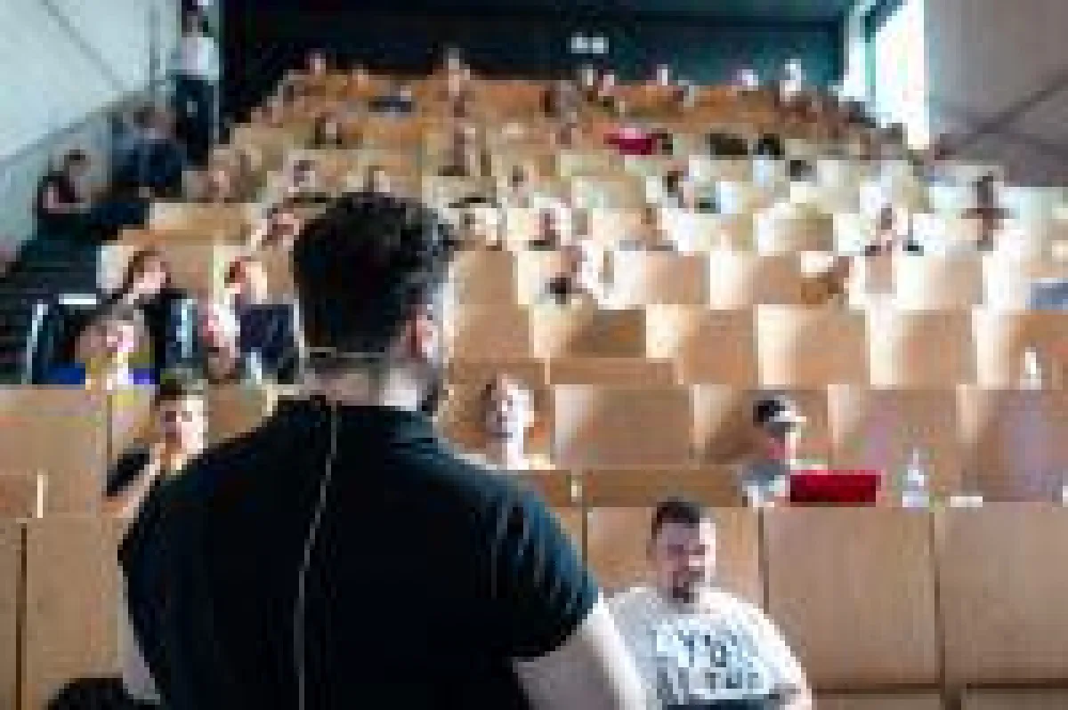 Der OMKO als Branchentreff der Onlinmarketing-Szene wird bereits geplant