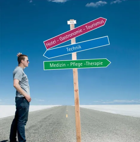 Erstmals in Ostbayern: Ausbildung zum med.-tech. Radiologieassistenten Bild: Erstmals in Ostbayern: Ausbildung zum med.-tech. Radiologieassistenten