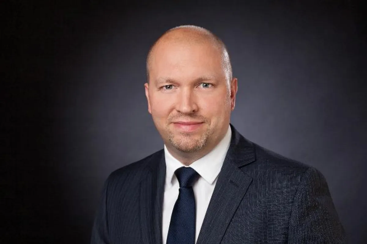 Panajotis Aspiotis - Head of Düsseldorf and Cologne