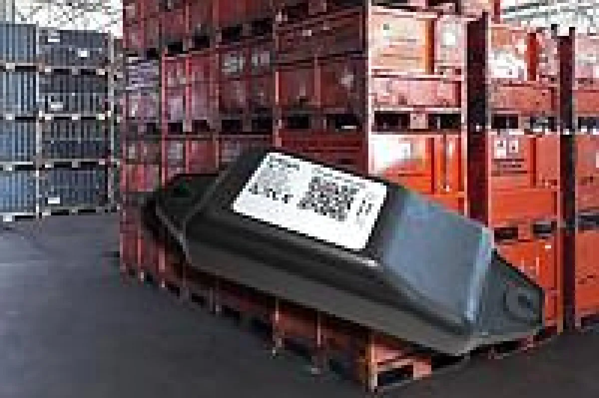 Groupe PSA Track&Trace Lösung mit Sigfox Konnektivität