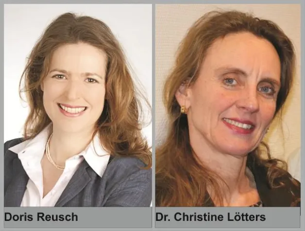 Bild: SC Lötters und Reusch Sprachenservice begründen Kooperation