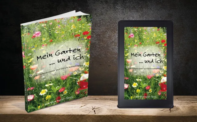 Bild: Von Gartenträumen und kleinen Katastrophen