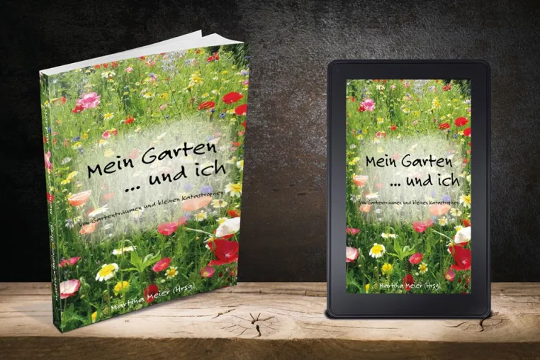 Bild: Von Gartenträumen und kleinen Katastrophen