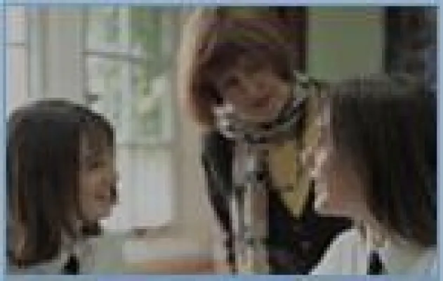 Bild: Infotage im Januar 2010 - England macht Schule