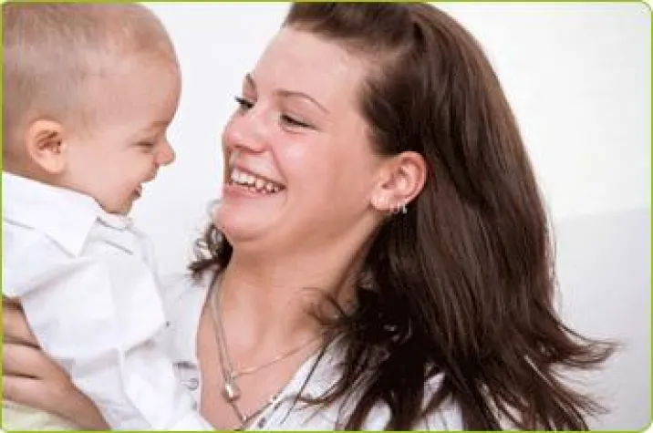 Dreimonatskoliken einfach behandeln mit Mammut San Bild: Dreimonatskoliken einfach behandeln mit Mammut San