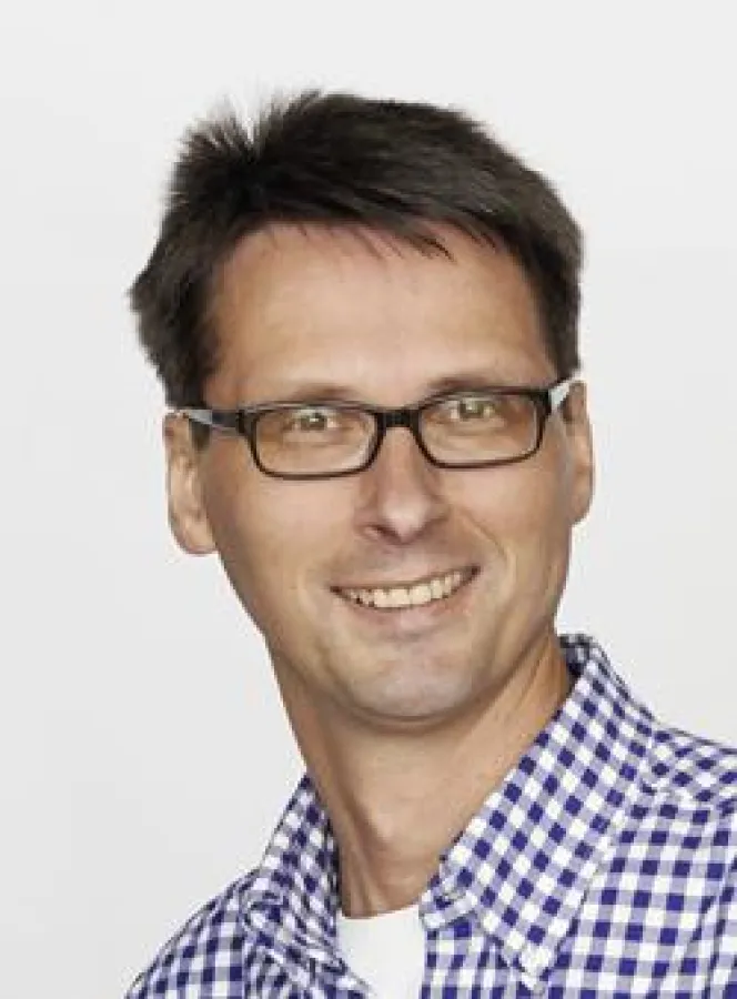 Heiko Müller | HEC GmbH - ein team neusta Unternehmen