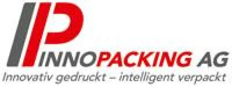 InnoPacking AG stellt auf “VERPACKUNG Schweiz 2012“ Weltneuheit im Flexodruck vor Bild: InnoPacking AG stellt auf “VERPACKUNG Schweiz 2012“ Weltneuheit im Flexodruck vor