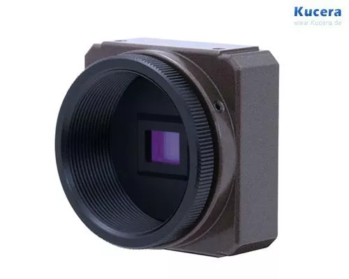 Bild: WAT-01U2 - Neue USB-Kamera von Watec