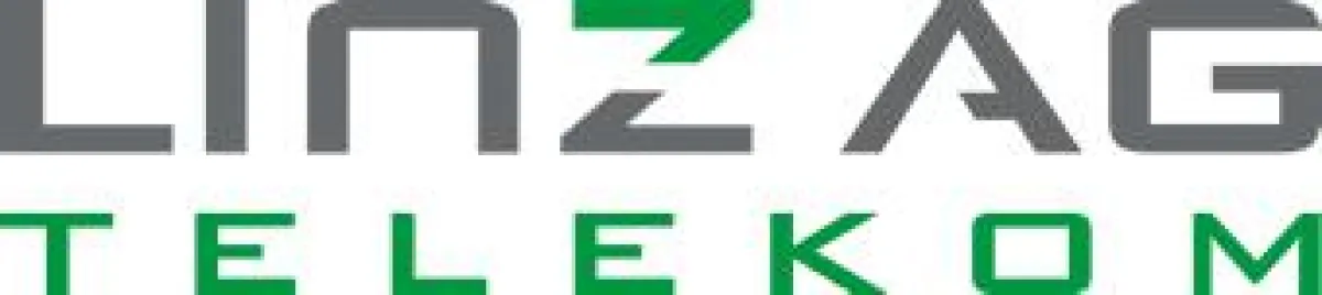 Logo Linz AG Telekom