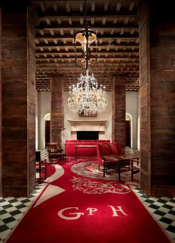 Bild: ZFL PRCo gewinnt Gramercy Park Hotel in New York als neuen Kunden