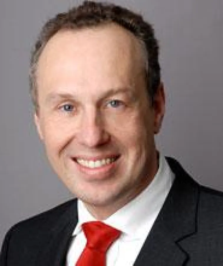 Prof. Andreas Otterbach