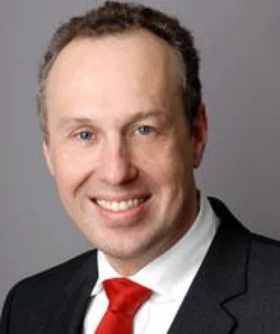 Bild: Vortrag zum Thema Mitarbeiterführung