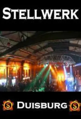 Bild: Superstar Mark Medlock am 16. Juni live in Duisburger Discothek Stellwerk