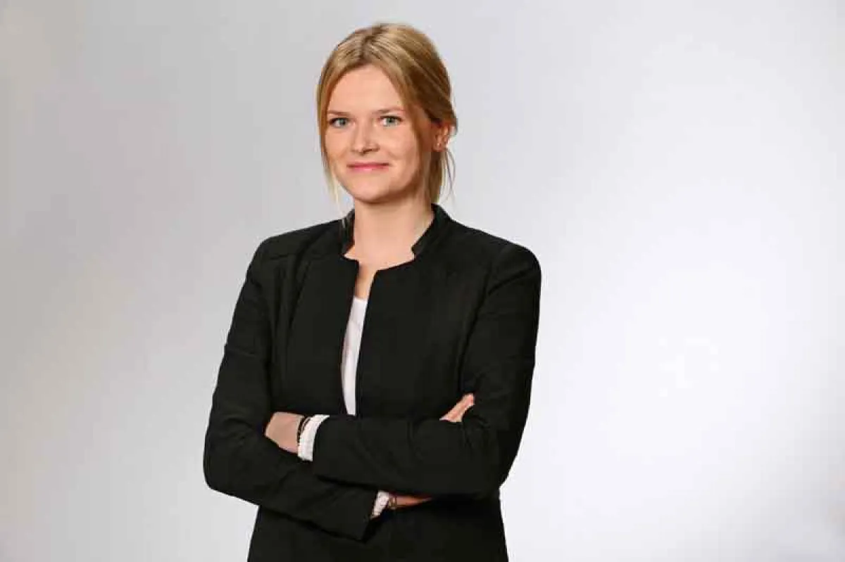 Raisa Meier (Foto: NEW.EGO LIVE, frei zur Veröffentlichung bei Namensnennung)