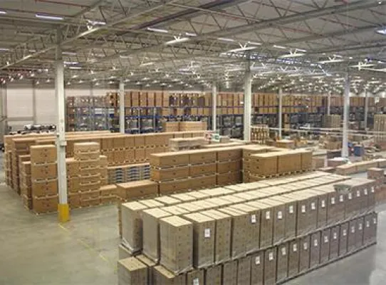 Bild: Thimm Packaging Systems gibt exklusive Einblicke in Bremer Produktionsstandort