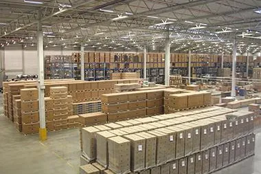 Bild: Thimm Packaging Systems gibt exklusive Einblicke in Bremer Produktionsstandort