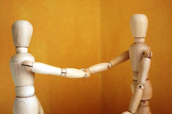 Team-Werkstatt Bild: Team-Werkstatt