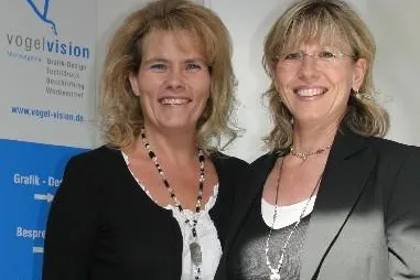 Werbeagentur vogel vision erweitert Leistungsspektrum um Media- und Marketing-Service Bild: Werbeagentur vogel vision erweitert Leistungsspektrum um Media- und Marketing-Service