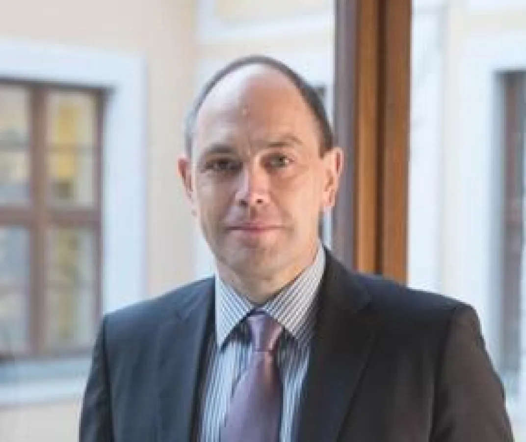 Thorsten Detto, Rechtsanwalt