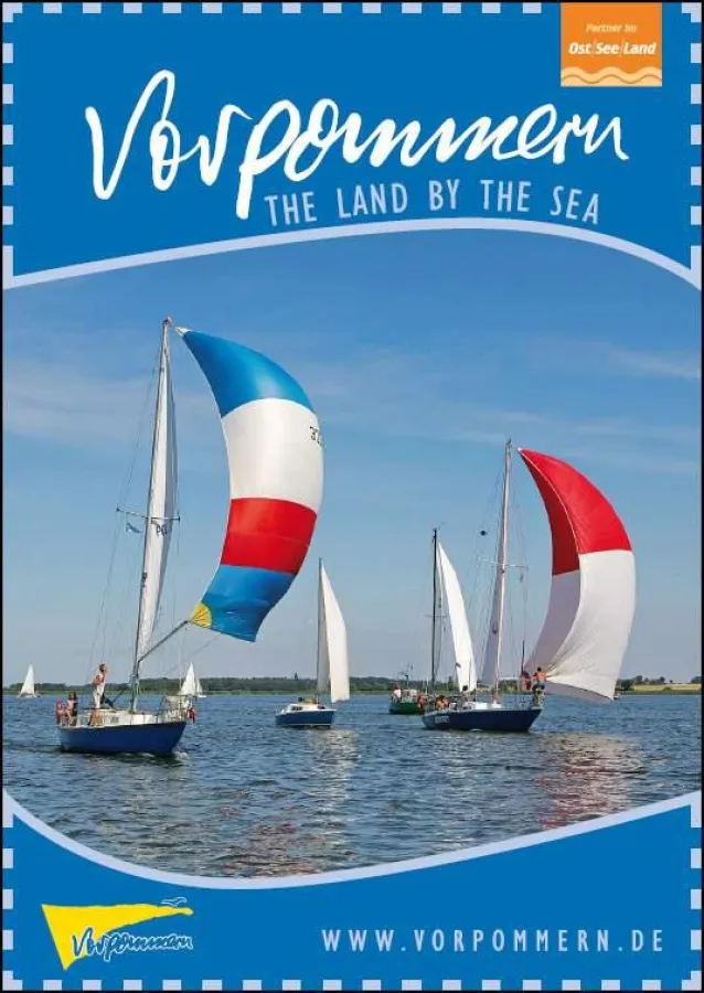 Vorpommern goes english